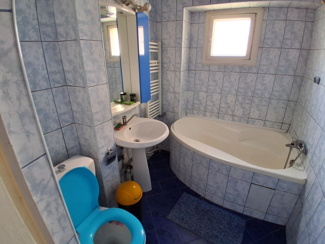 Apartament 3 camere - Pacurari
