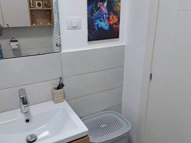 Apartament 2 camere - Bucium