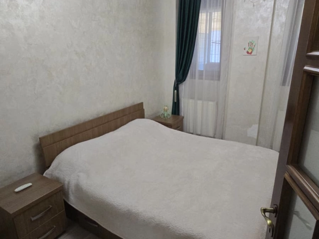 Apartament 2 camere - Tatarasi