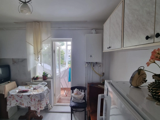 Apartament 3 camere - Nicolina