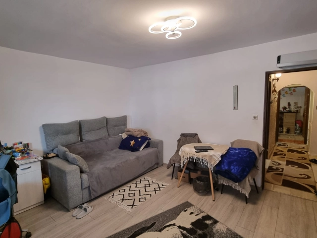 Apartament 2 camere - Nicolina