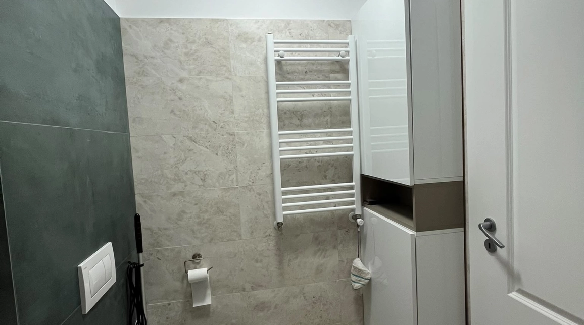 Oferta 2 camere, decomandat, 50 mp, de vanzare apartament in zona CUG,  Cimitirul Buna Vestire imagine 10