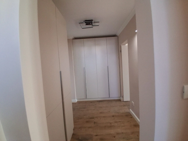 Apartament 2 camere - Podu Ros