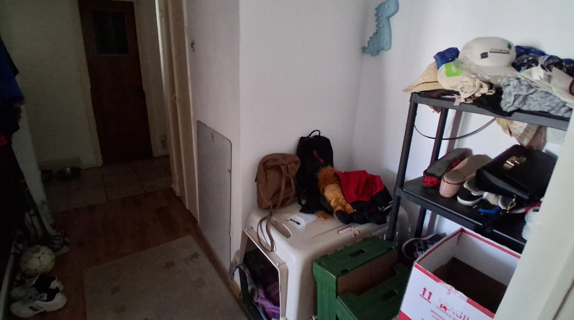 Oferta Apartament de vanzare, 2 camere, decomandat, 54 mp, Gara,  CARREFOUR MARKET imagine 7