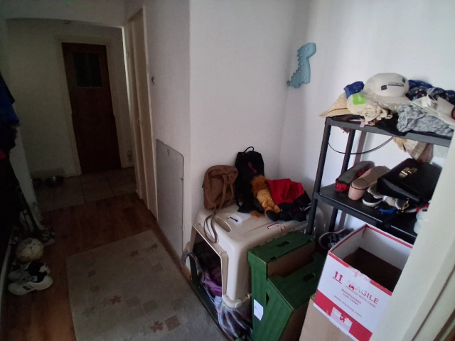 Apartament 2 camere - Gara