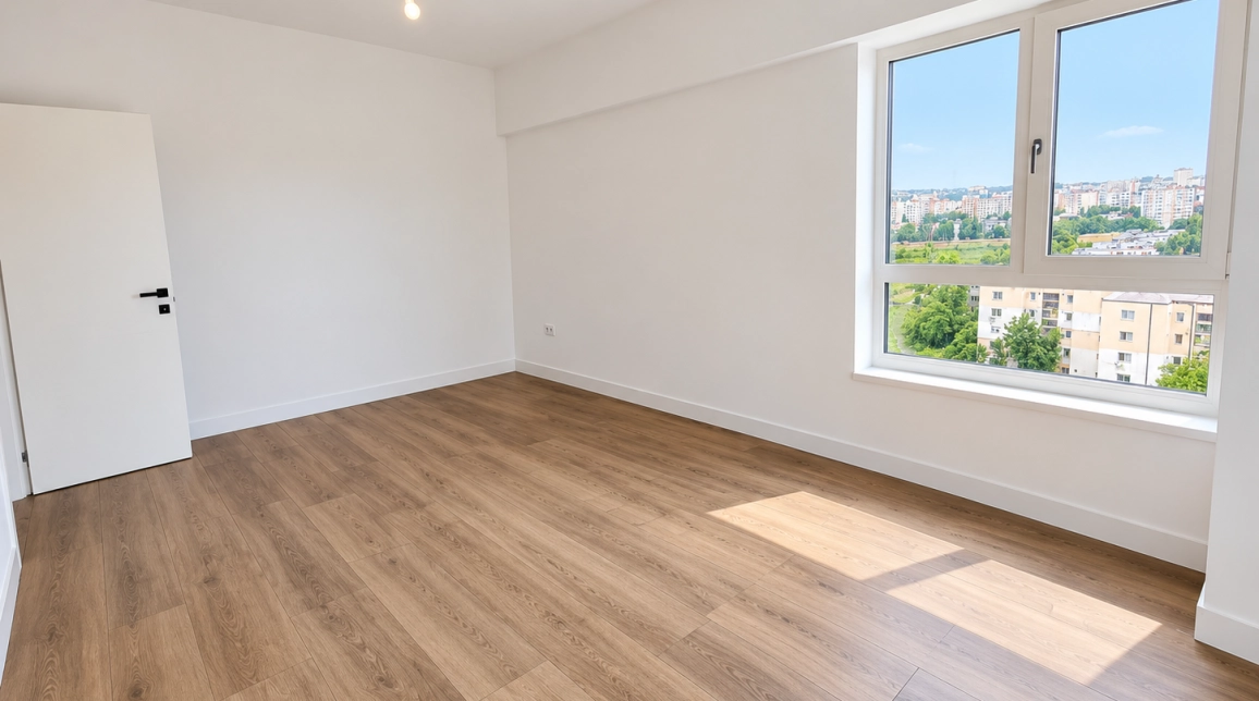 Oferta De vanzare apartament nou, 2 camere, open-space, 64 mp, Galata,  Arcadia imagine 5