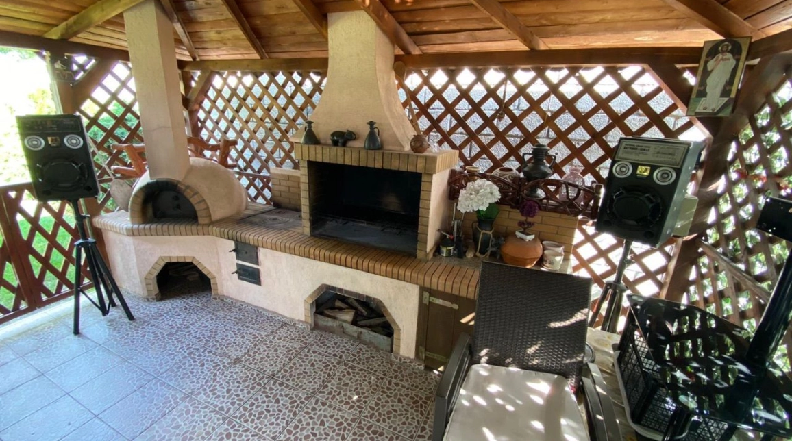 Oferta Valea Lupului casa 203 mp, 4 camere, de vanzare,  Popas Pacurari imagine 10