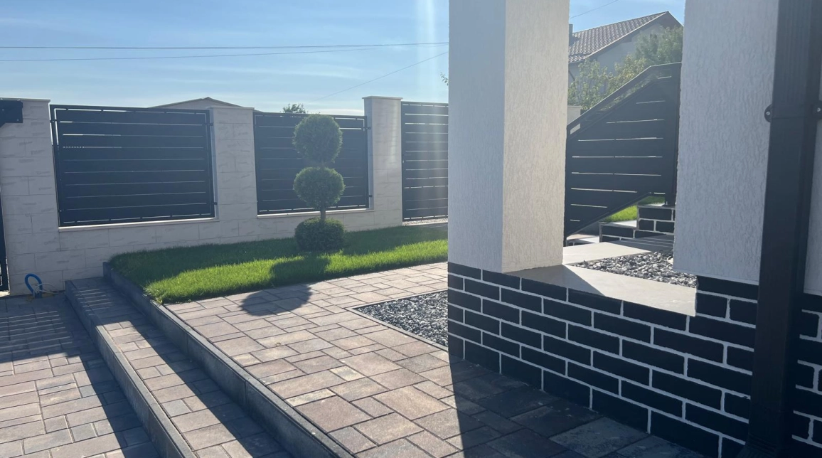 Oferta 4 camere, 110 mp, de vanzare casa in zona CUG,  Valea Adanca 5 Drumuri imagine 17