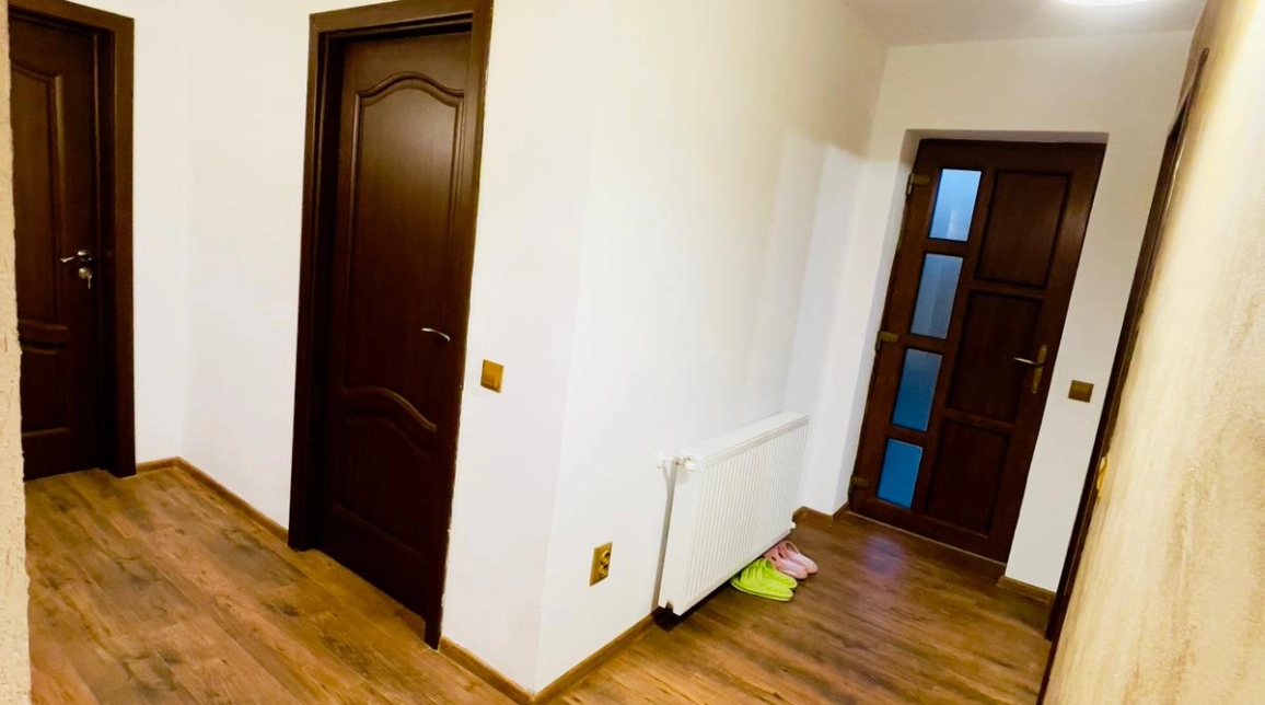 Oferta De vanzare casa, 7 camere, 230 mp, Alexandru cel bun (Jud. Neamt),  Viisoara imagine 12