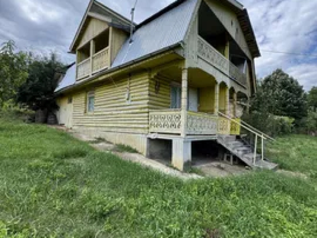 Casa de vanzare, 4 camere,  80mp, Ocol,  (Balaur) 159675
