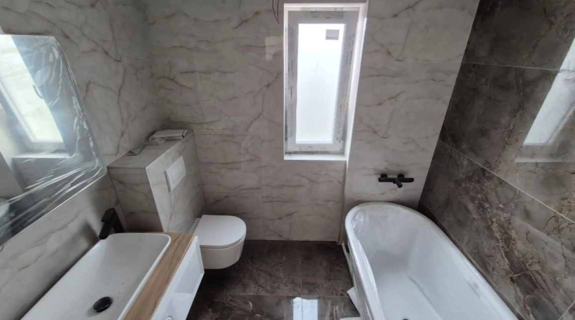 Oferta Valea Lupului casa 100 mp, 4 camere, de vanzare,   imagine 6