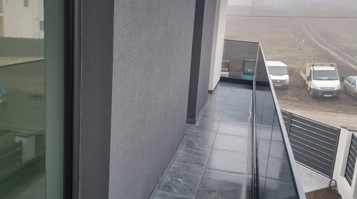 Oferta De vanzare casa, 4 camere, 132 mp, Miroslava,  Cresa/Gradinita Noua imagine 5