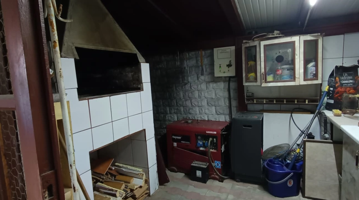 Oferta Casa, 4 camere , 160 mp, Horpaz, de vanzare,   imagine 13