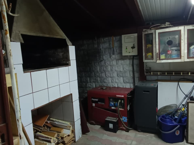 Vila, 4 camere, 160mp, Horpaz, de vanzare,   161516