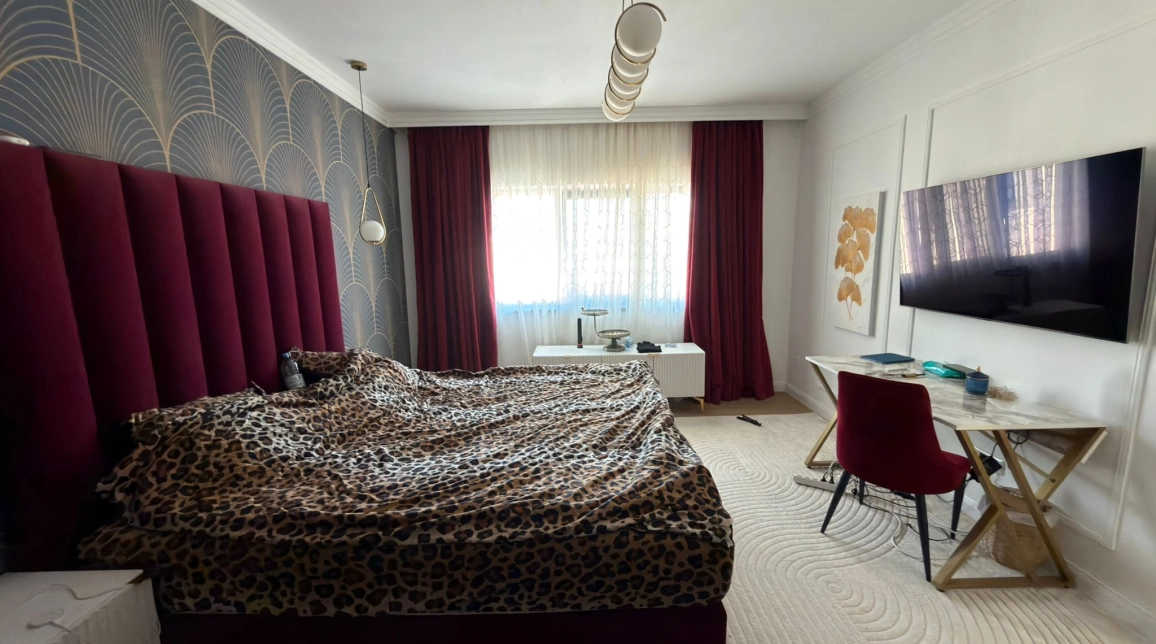 Oferta De vanzare casa, 5 camere, 180 mp, Valea Lupului,   imagine 9