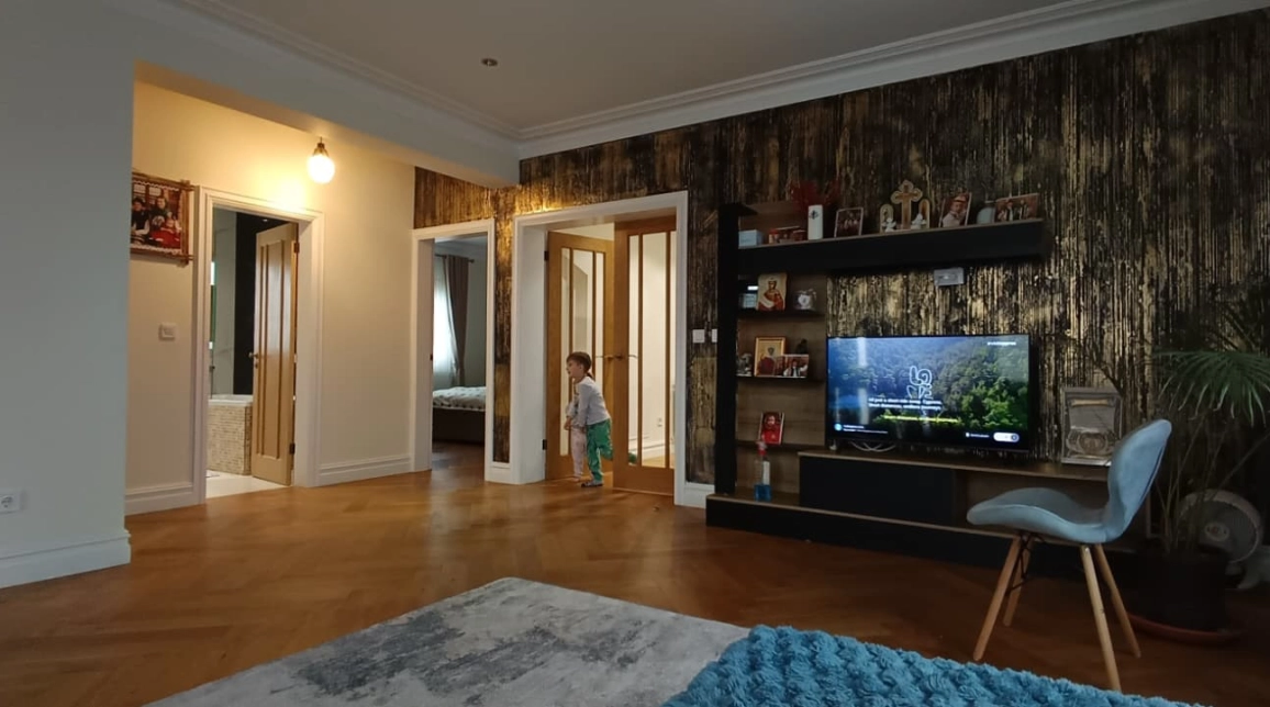 Oferta Casa, 3 camere , 90 mp, Dancu, de vanzare,   imagine 3