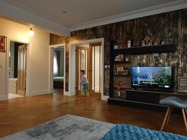 Apartament 3 camere - Dancu