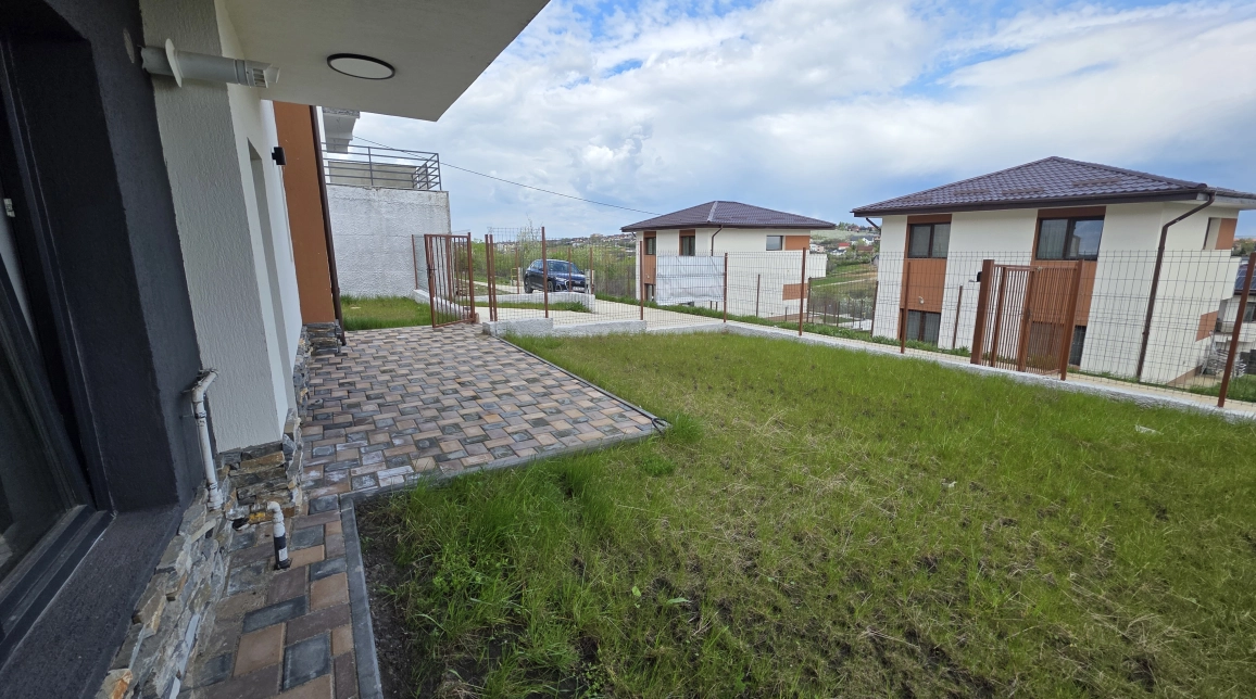 Oferta CUG casa 80 mp, 3 camere, de vanzare,  5 drumuri - Valea Adanca imagine 15
