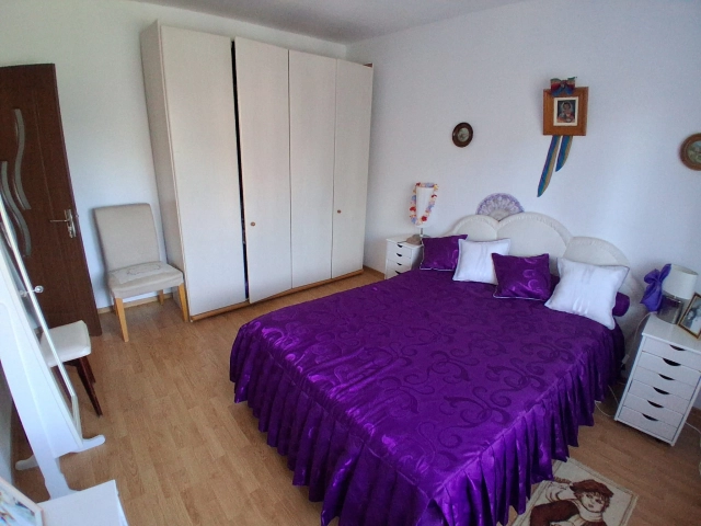 Apartament 4 camere - Popas Pacurari
