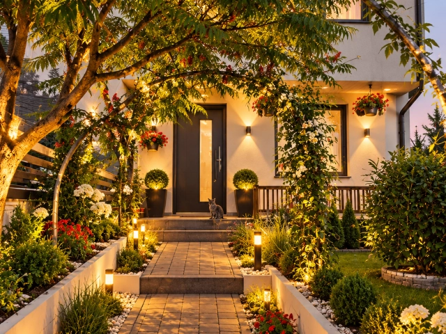 Apartament 4 camere - Nicolina