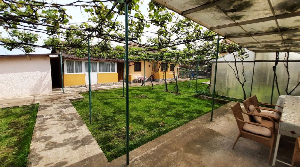 Oferta Spatiu comercial de vanzare Vanatori Pensiunea BACHUS 853mp  imagine 32