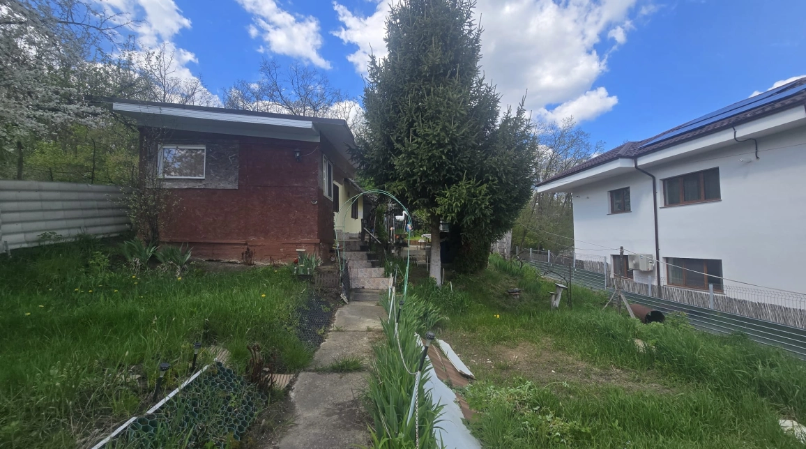 Oferta Teren de vanzare Copou inainte de depozitul farmaceutic 40 mp  imagine 7