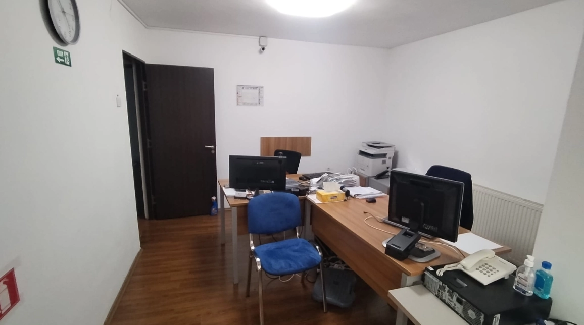 Oferta Spatiu comercial de inchiriat Podu Ros Univ. Asachi 50mp  imagine 4