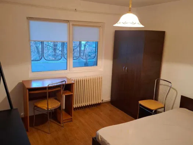 Apartament de inchiriat, 2 camere,  decomandat,  50 mp, Tatarasi,  (Lidl) 161055