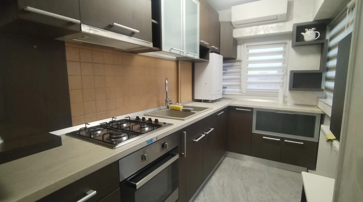Oferta De inchiriat apartament, 3 camere, open-space, 70 mp, Centru,  Palatul Culturii/Palas Mall imagine 6