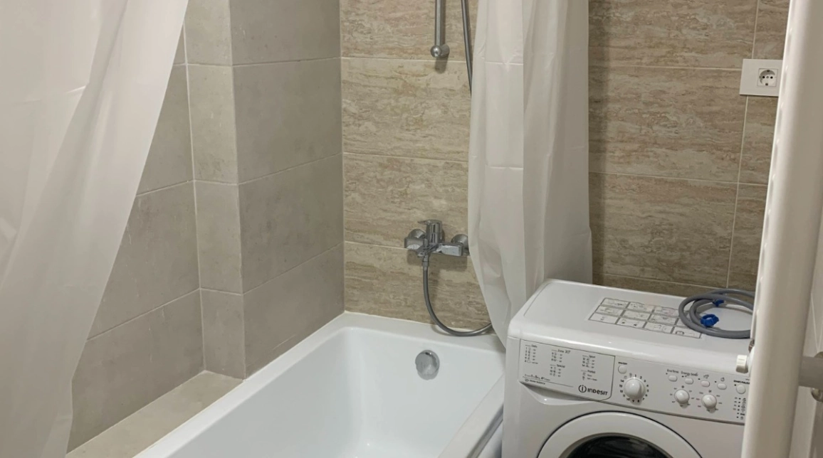 Oferta Apartament nou de inchiriat, 2 camere, open-space, 50 mp, Copou,  Al Sadoveanu - Mega Image imagine 6
