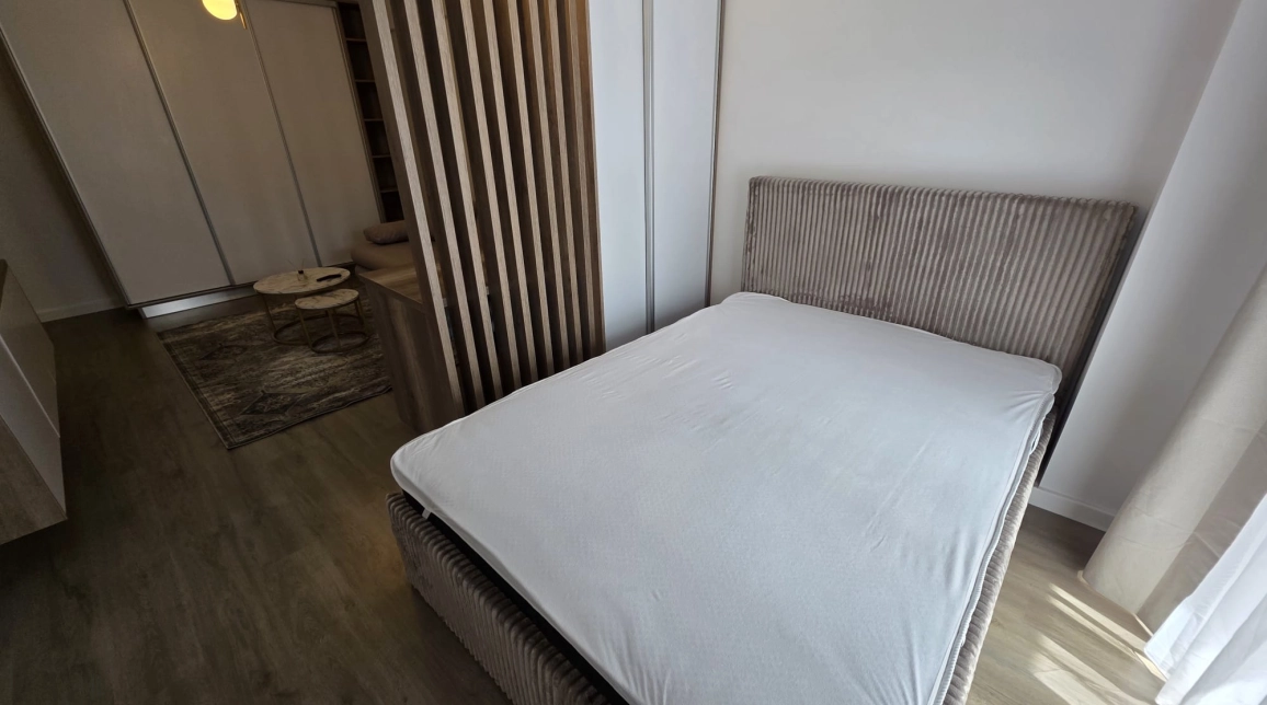 Oferta Apartament, 1 camera nedecomandat, 42 mp, Nicolina, de inchiriat,  Selgros imagine 5