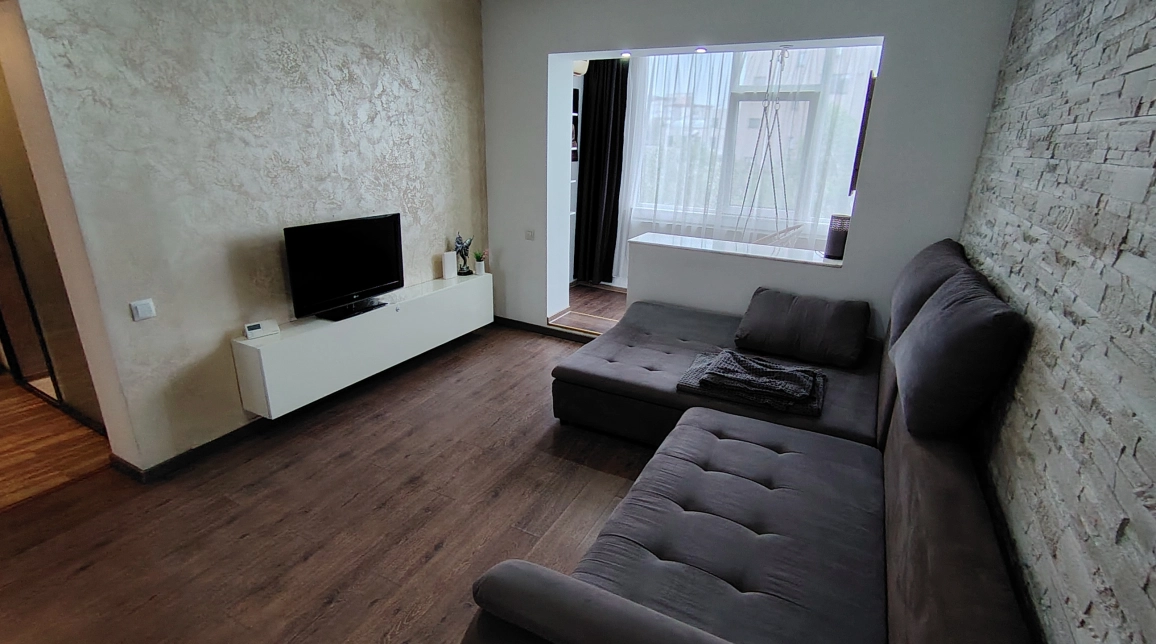 Oferta Apartament, 3 camere semidecomandat, 62 mp, Podu Ros, de inchiriat,  Liceul Cantemir imagine 12