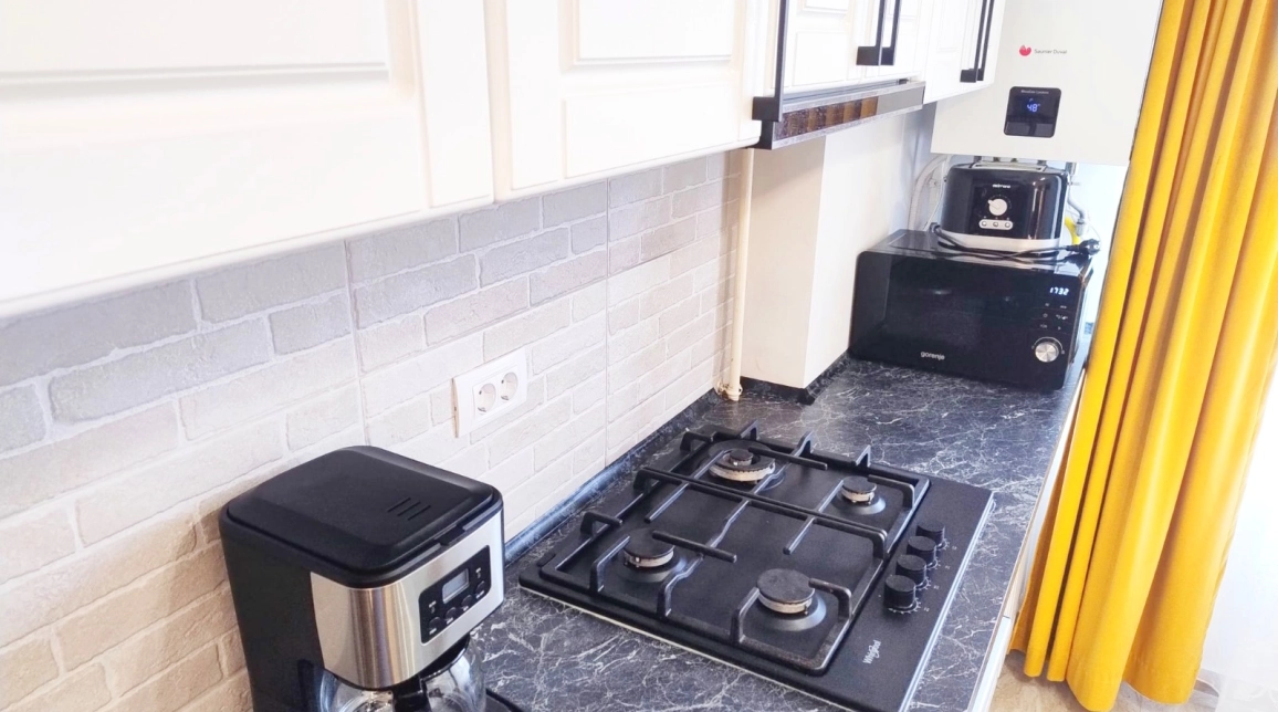 Oferta 2 camere, open-space, 50 mp, de inchiriat apartament nou in zona Copou,  Al Sadoveanu imagine 10