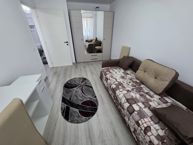 Apartament, 2 camere  open-space,  52 mp, Copou, de inchiriat,  (Aleea Sadoveanu) 162336