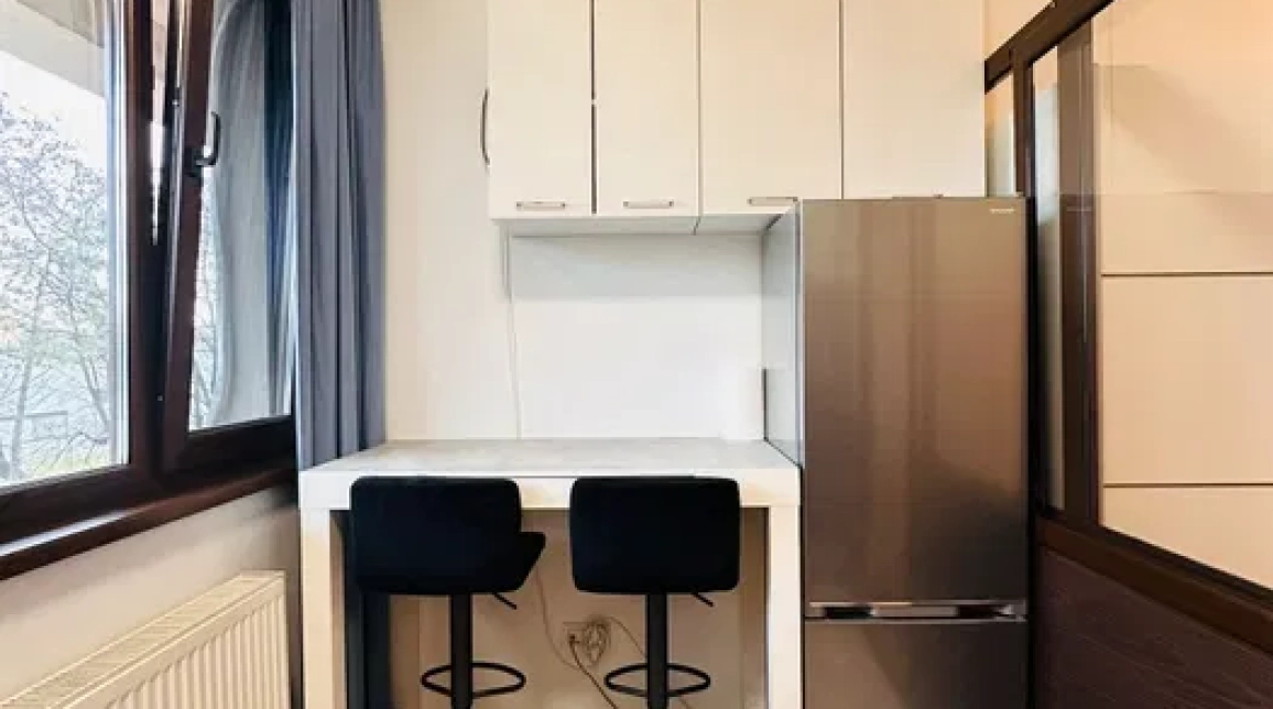 Oferta Tatarasi apartament 32 mp, 1 camera, nedecomandat, de inchiriat,  Doi Baieti imagine 5
