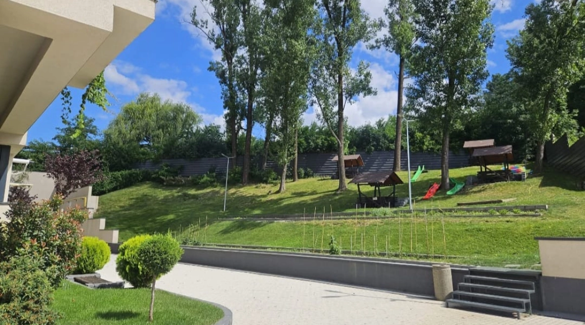 Oferta De inchiriat apartament, 2 camere, 50 mp, Tatarasi,  Evergreen imagine 7