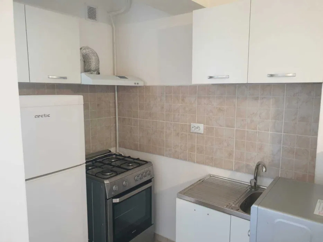 Apartament, 1 camera  semidecomandat,  26 mp, Nicolina, de inchiriat,  (Marcomed Center) 162546