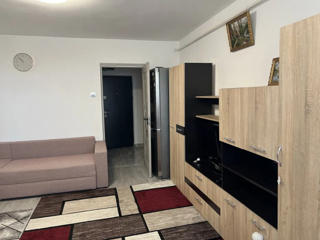 Apartament de inchiriat, 1 camera,  decomandat,  30 mp, Tatarasi,  (Kaufland ) 162700