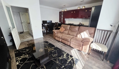 Apartament 2 camere - Copou