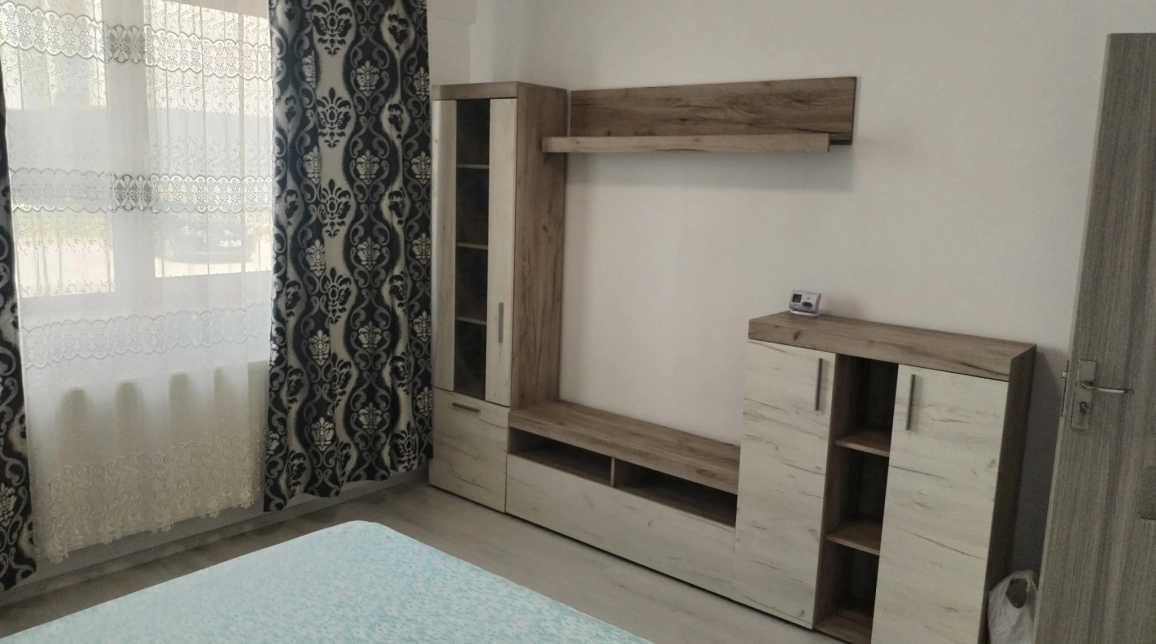 Oferta De inchiriat apartament nou, 1 camera, decomandat, 35 mp, CUG,  Valea Adanca - Panoramic Residence imagine 2