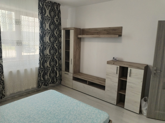 De inchiriat apartament nou, 1 camera,  decomandat,  35 mp, CUG,  (Valea Adanca - Panoramic Residence ) 162837