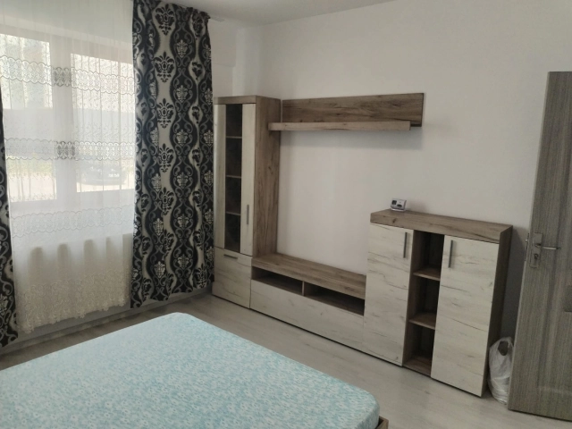 Apartament 1 camere - CUG
