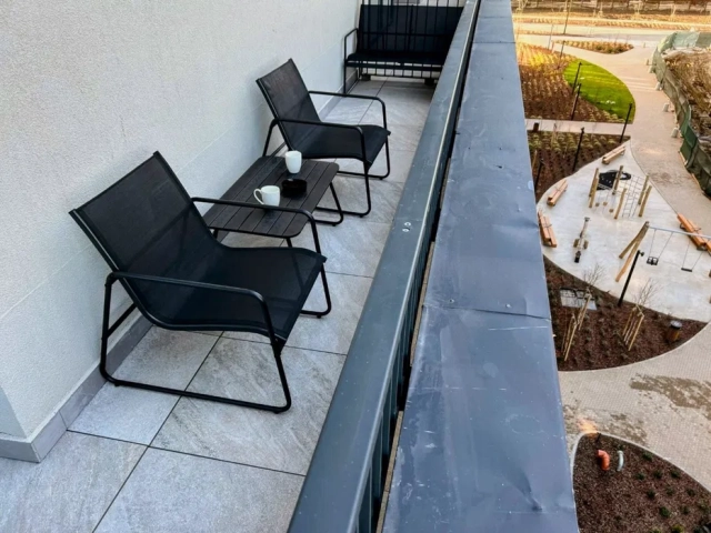 Apartament 2 camere - Tudor Vladimirescu