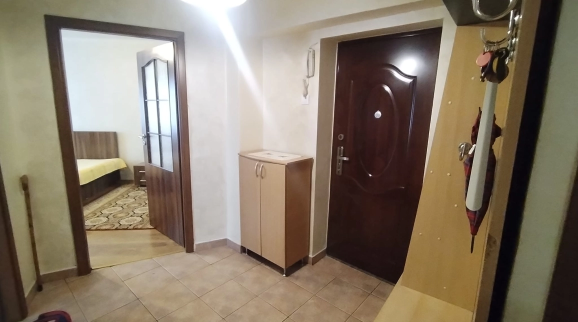 Oferta 2 camere, decomandat, 65 mp, de inchiriat apartament in zona Centru,  Palatul Culturii/Palas Mall imagine 12