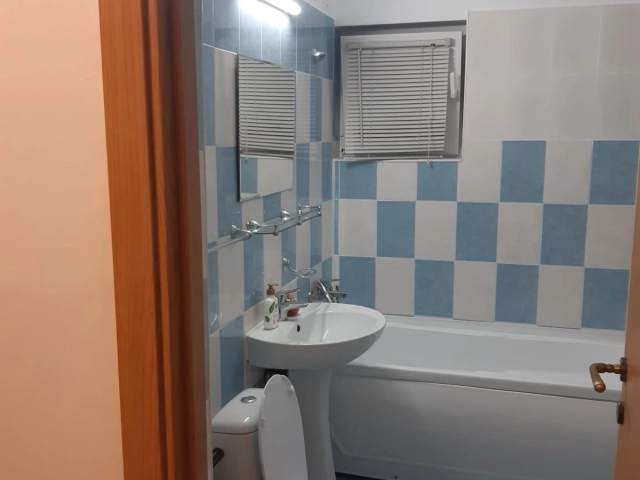 Apartament 2 camere - Pacurari