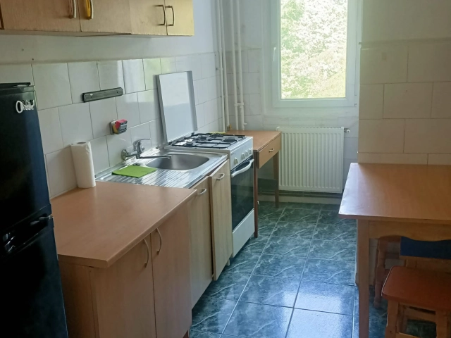 Apartament 2 camere - Gara