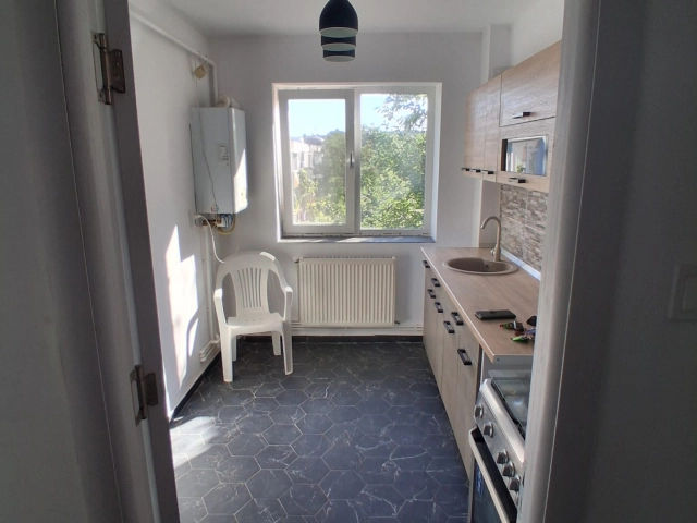 Apartament 2 camere - Podu Ros