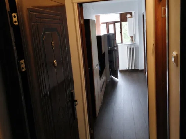 Apartament 1 camere - Tudor Vladimirescu