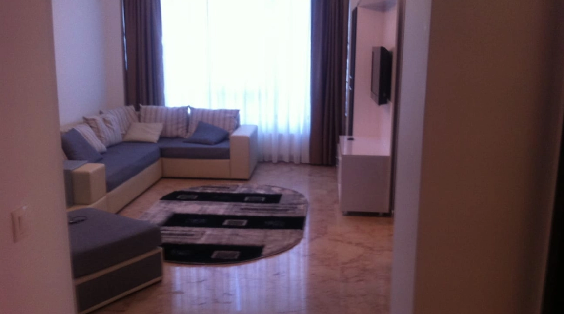 Imagine apartament