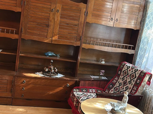 Apartament de inchiriat, 2 camere,  semidecomandat,  52 mp, Tudor Vladimirescu,  (Iulius Mall) 163230